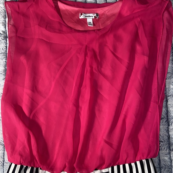 Formal Dress - Picture 3 of 3